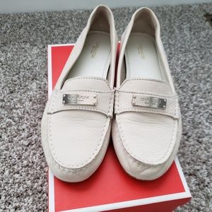 Coach shoes
